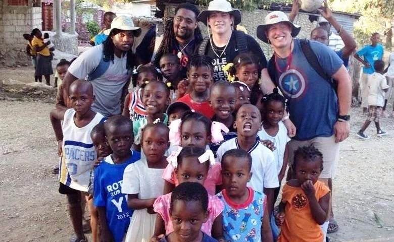Haiti Mission: Oxford Community and Ole Miss Football to Team Up