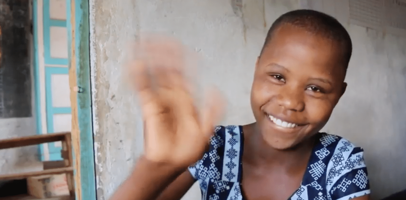Test scores are rising in Mivukoni!