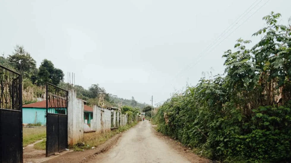 Vista Hermosa Community Update