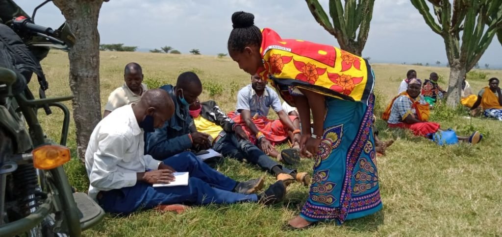 Mutirithia Community Updates: Business and Beyond