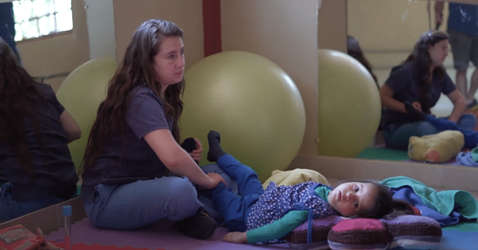 Allison's Miracle Story