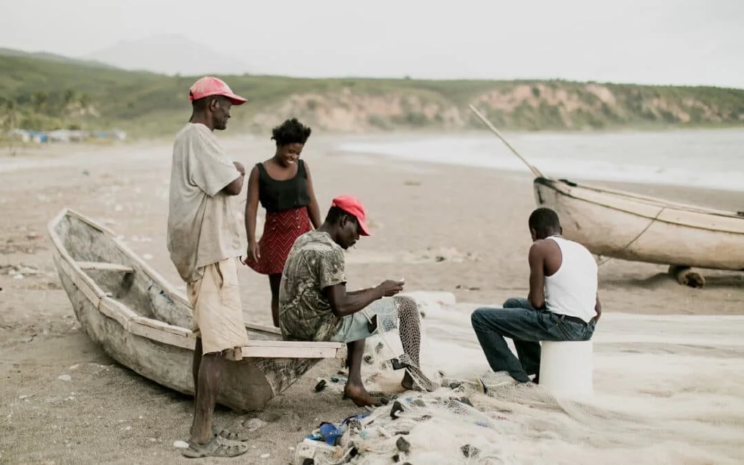 Haiti: What is Missing in the Conversation?