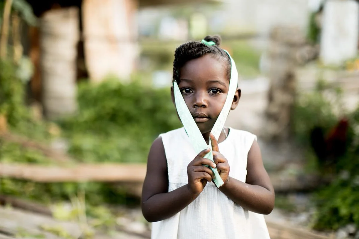 Morency, Haiti :: June 2016