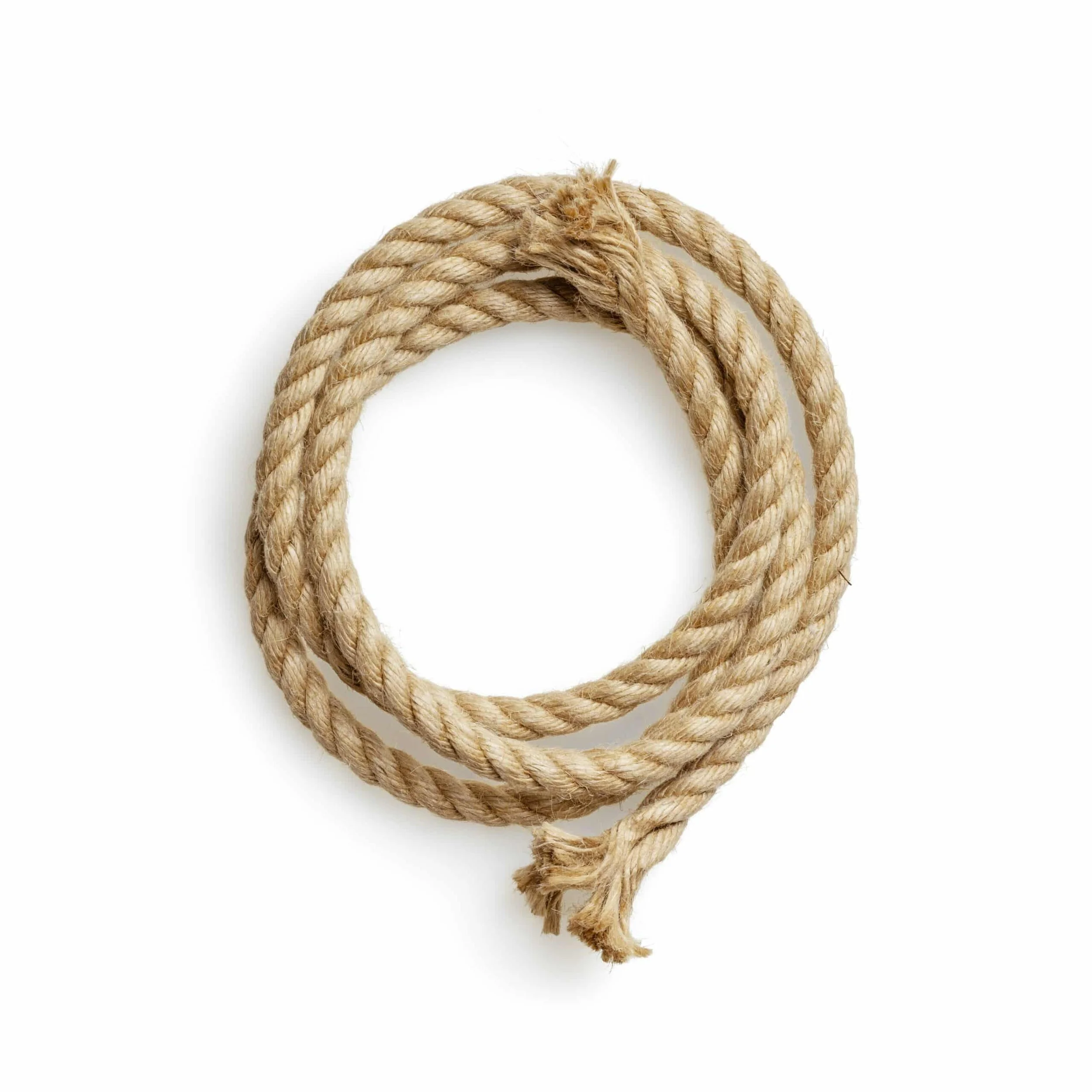 Pushing a Rope