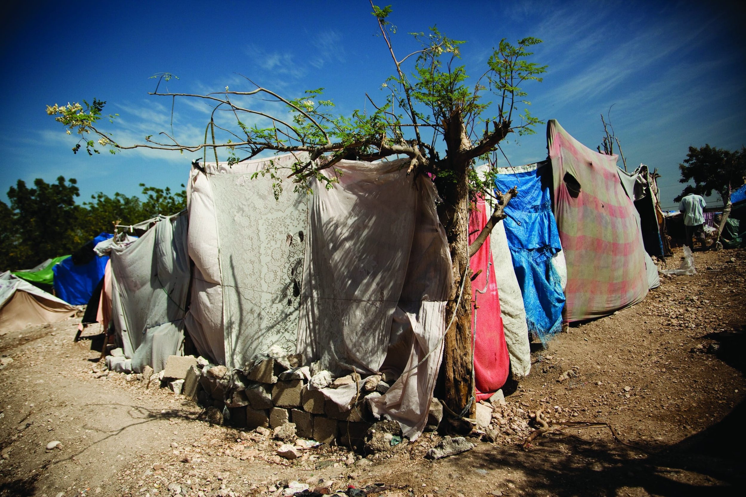 Poverty a State of Mind (Part 1)
