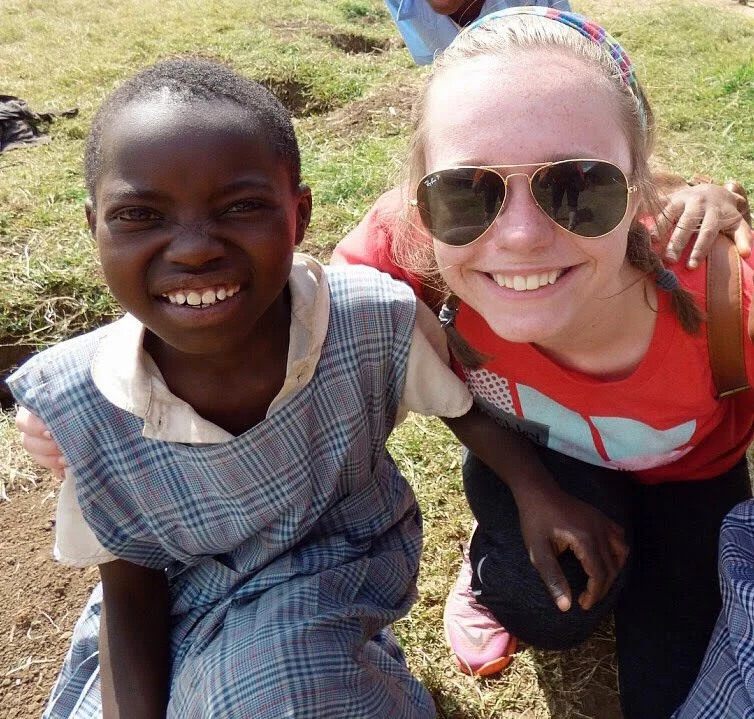 My Adventures in Kenya
