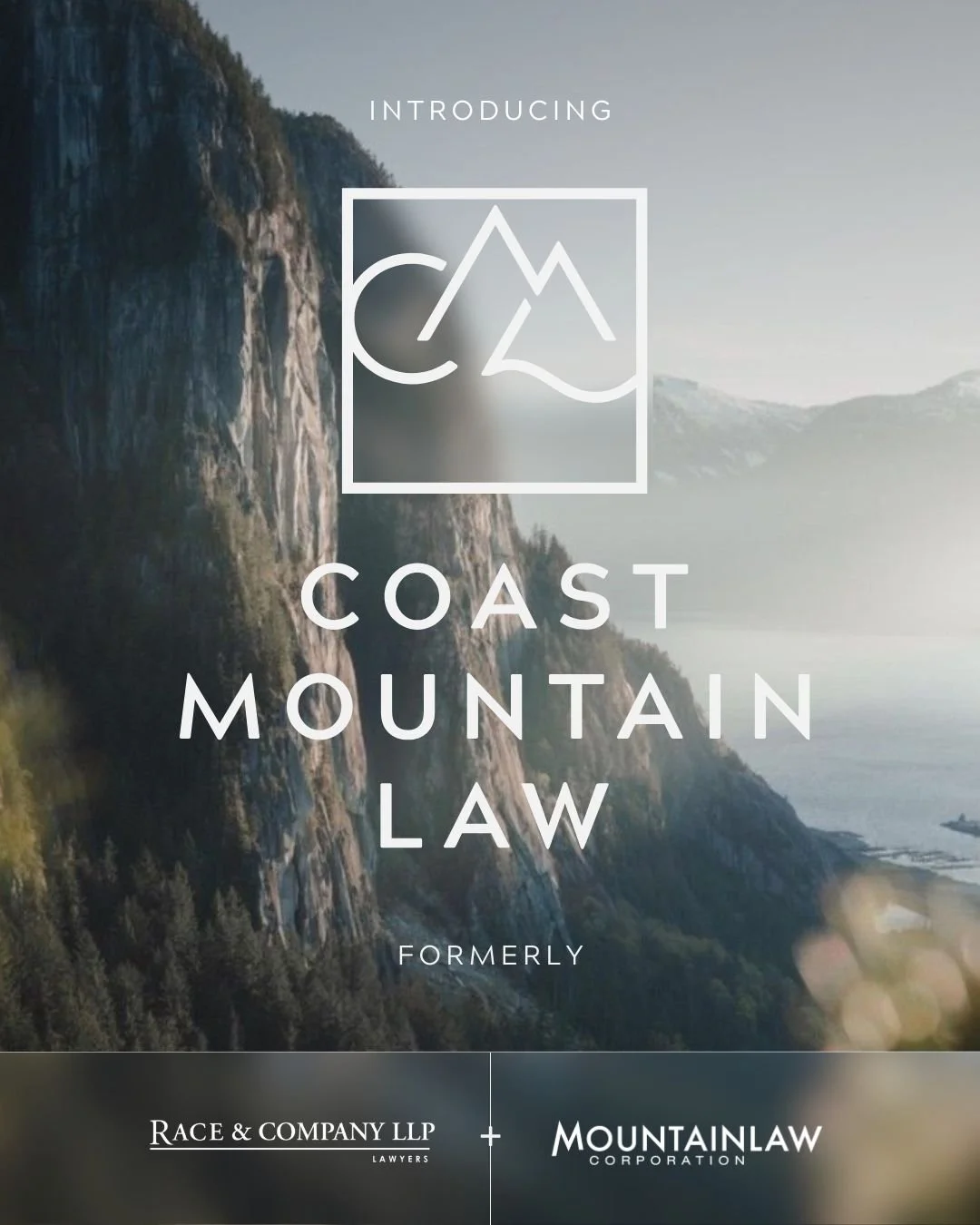 Introducing Coast Mountain Law 