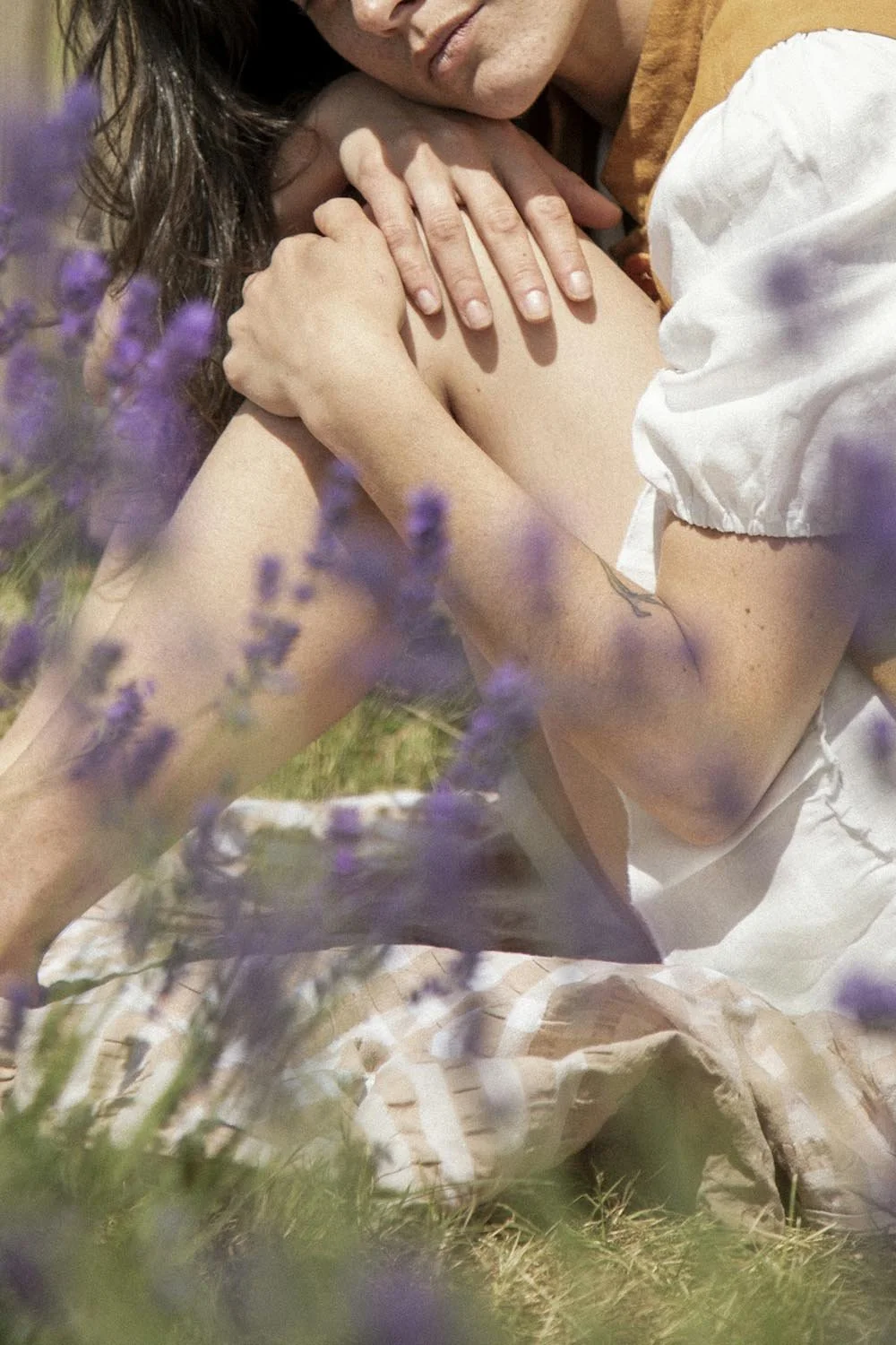  #Our Approach# |  "Before working with Melanie I felt unsure when leading group conversations. I often defaulted to my agenda instead of responding to what was happening in the room. After working together, I trust my instincts and my workshops have