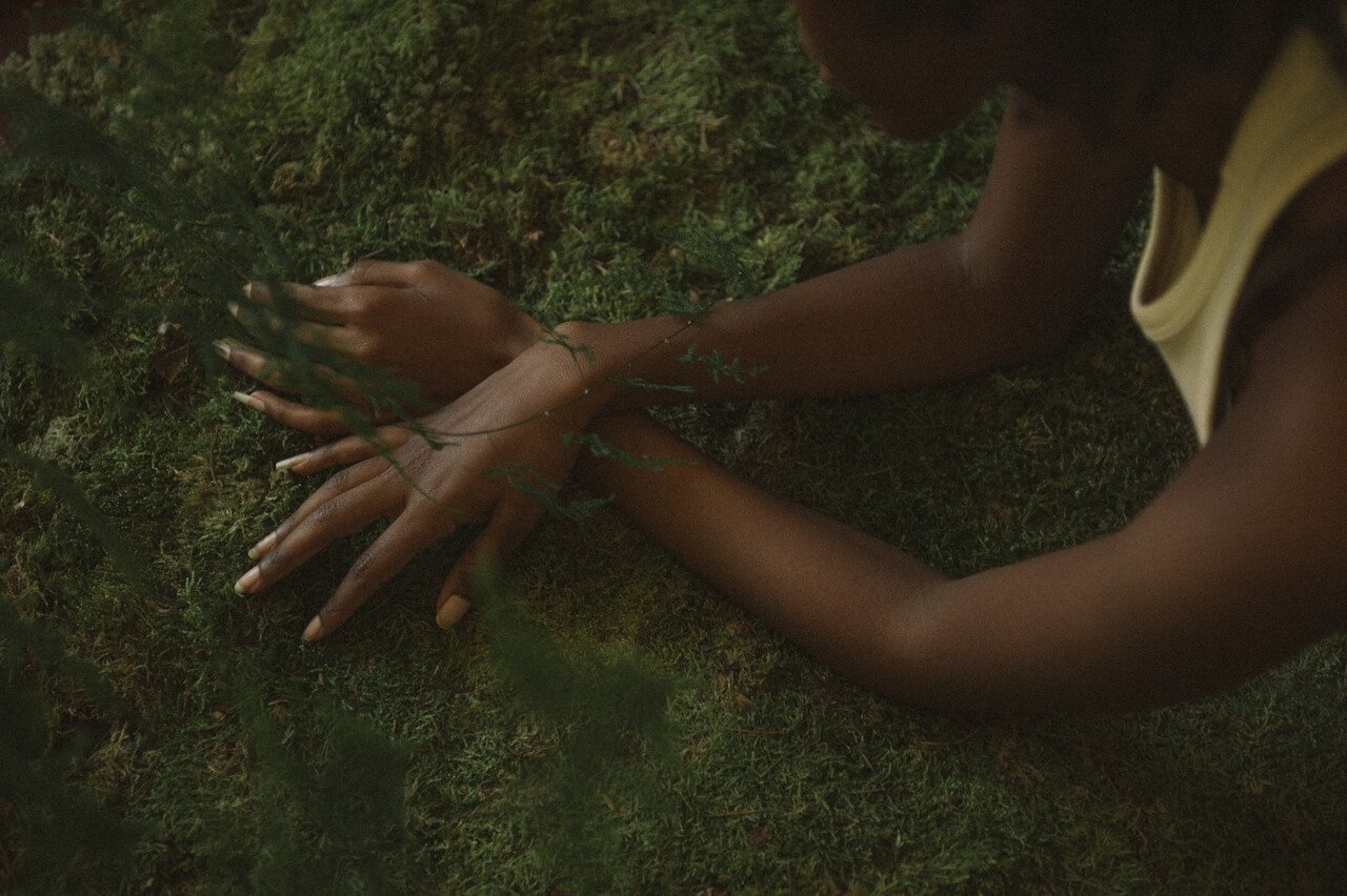  #Our Approach# | “Dreaming before felt like this independent thing because only I can see what I dream at night, and even if I share what I saw, im still the only one who actually saw it or felt affected by it. And because of that, I didn't really s