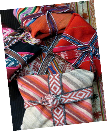 blankets