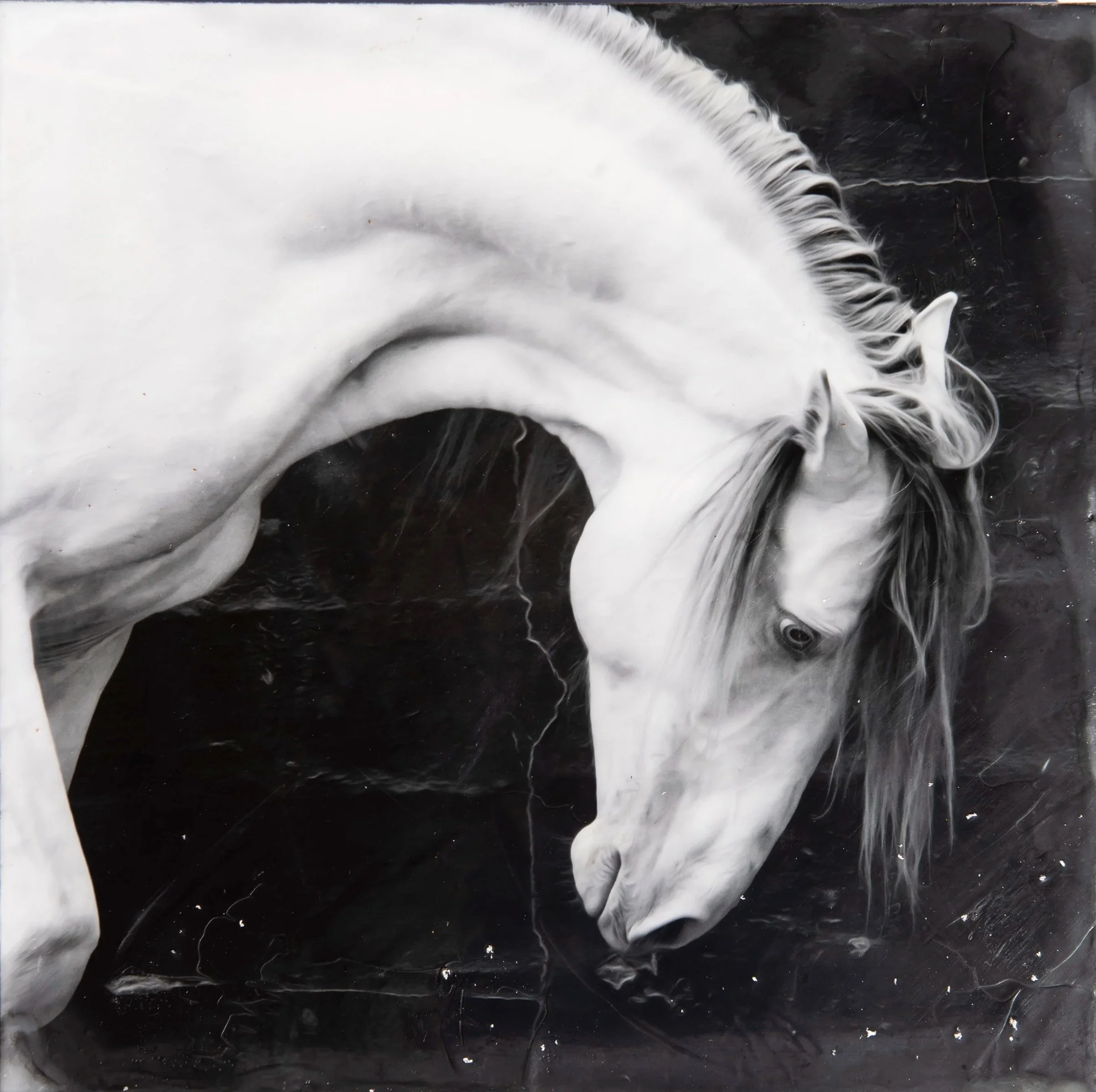 LUSI - SOLD