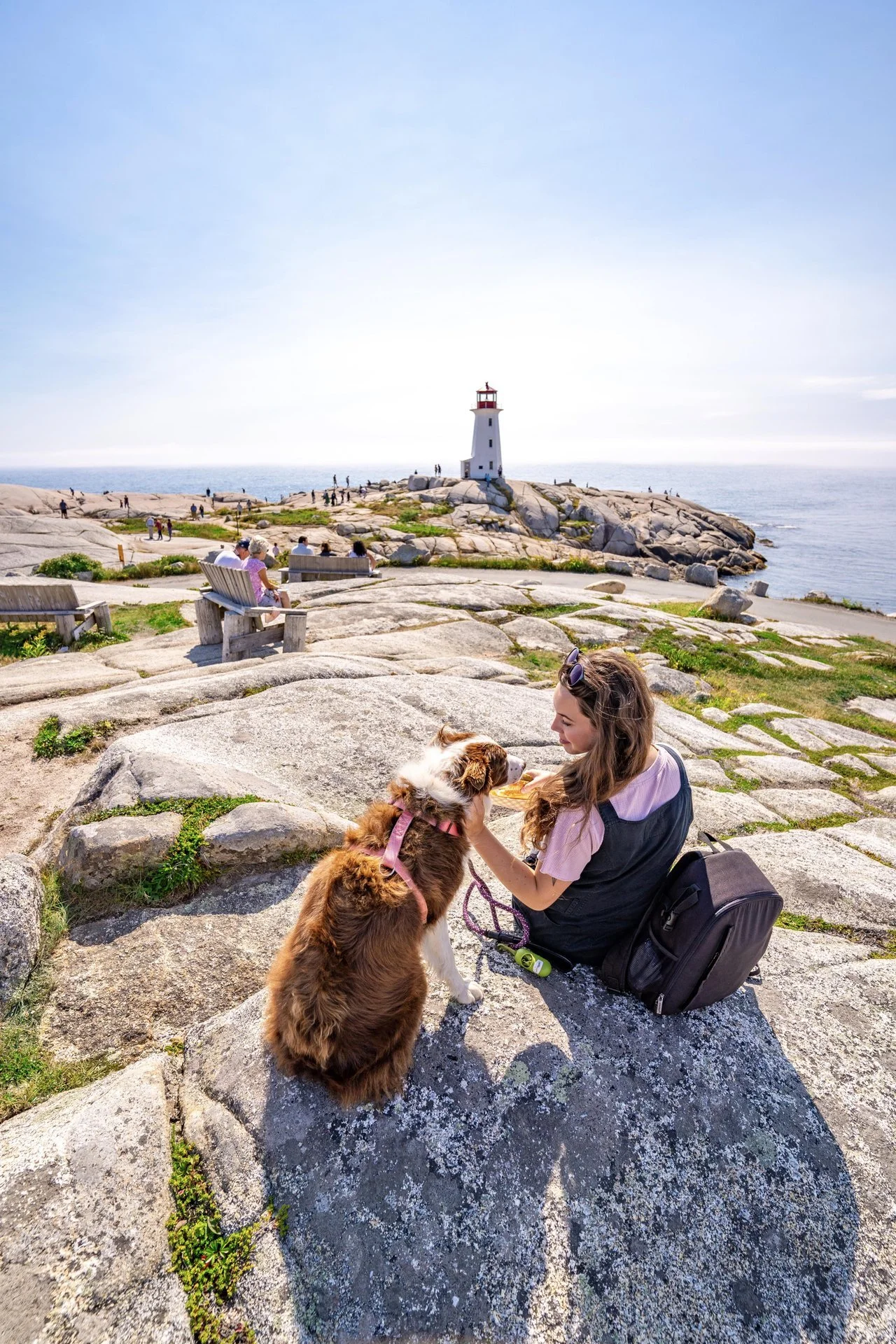 Peggy's Cove
