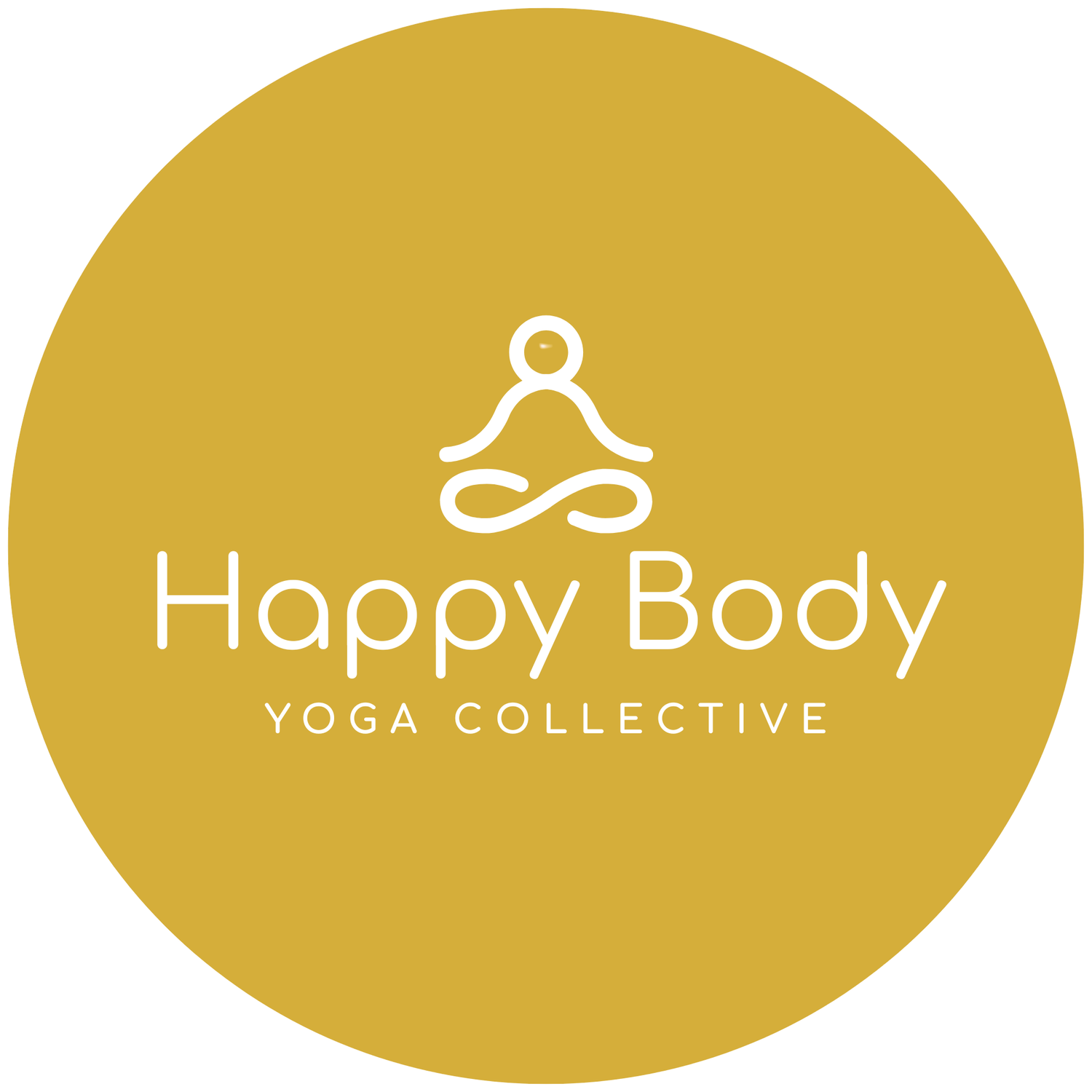 Happy Body Yoga