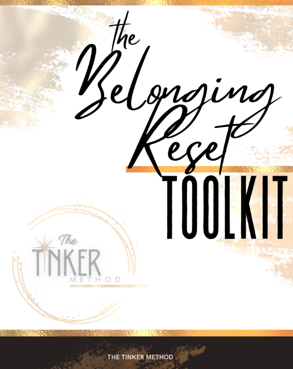 Belonging Mini-Course