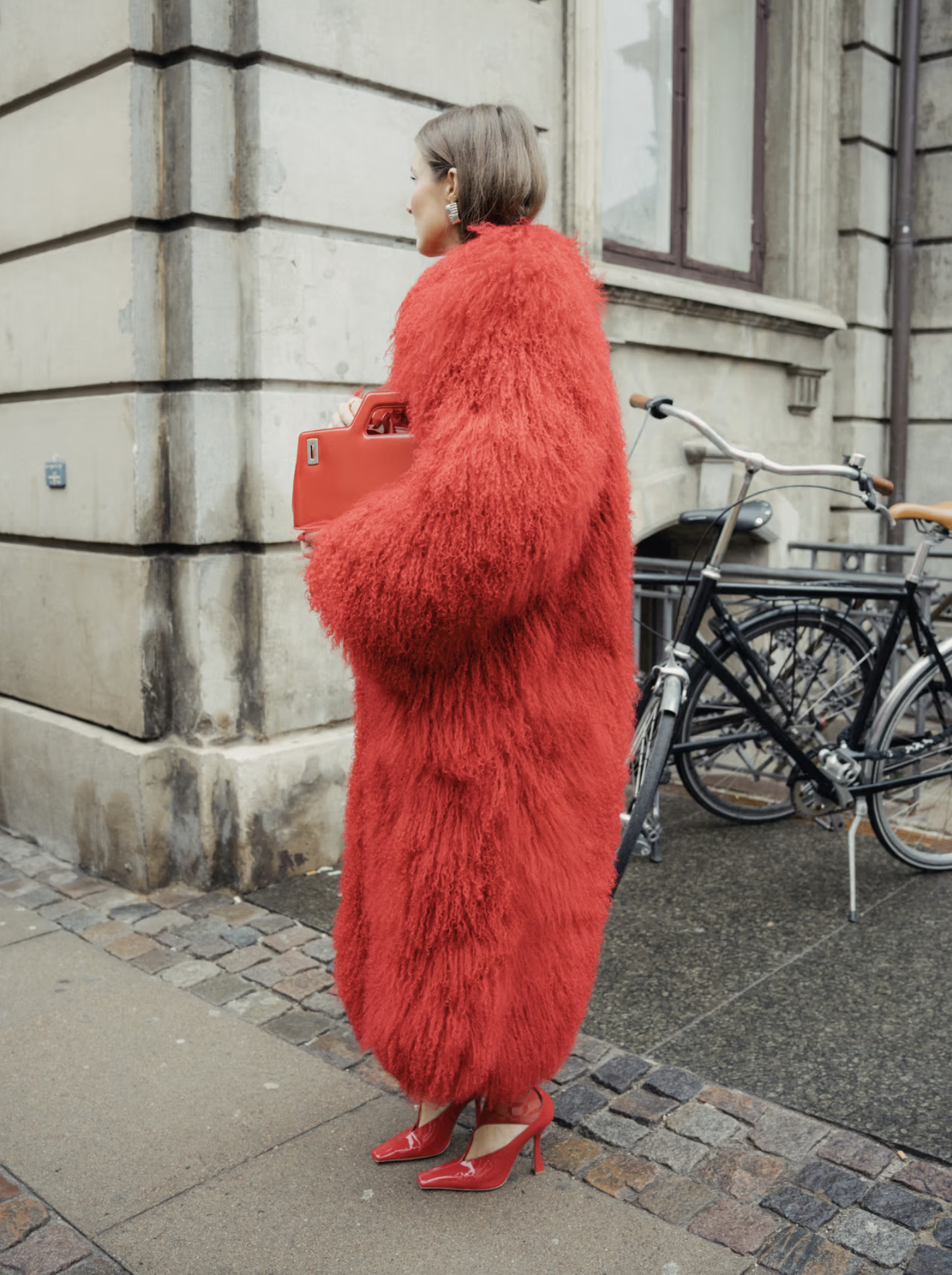 street style FW24 CPHFW
