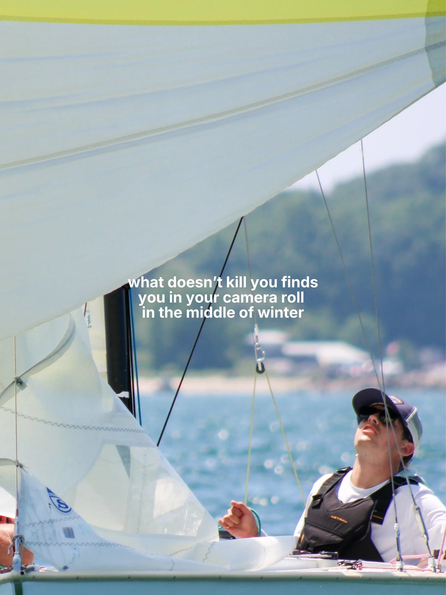 Feeling deprived of summer at @buffalocanoeclub