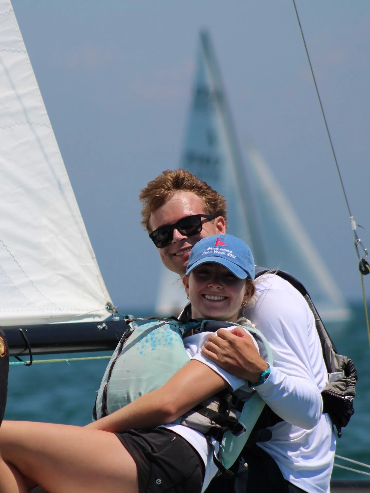 While it&rsquo;s still Valentine&rsquo;s Day&hellip; here are my two favorite bf/gf shots I took last year. 🙈

Taking full advantage of Valentines until we get another &ldquo;Bring Your Girlfriend to Club Racing Day.&rdquo;

💘💓💞💗⚡️⚡️⚡️⚡️