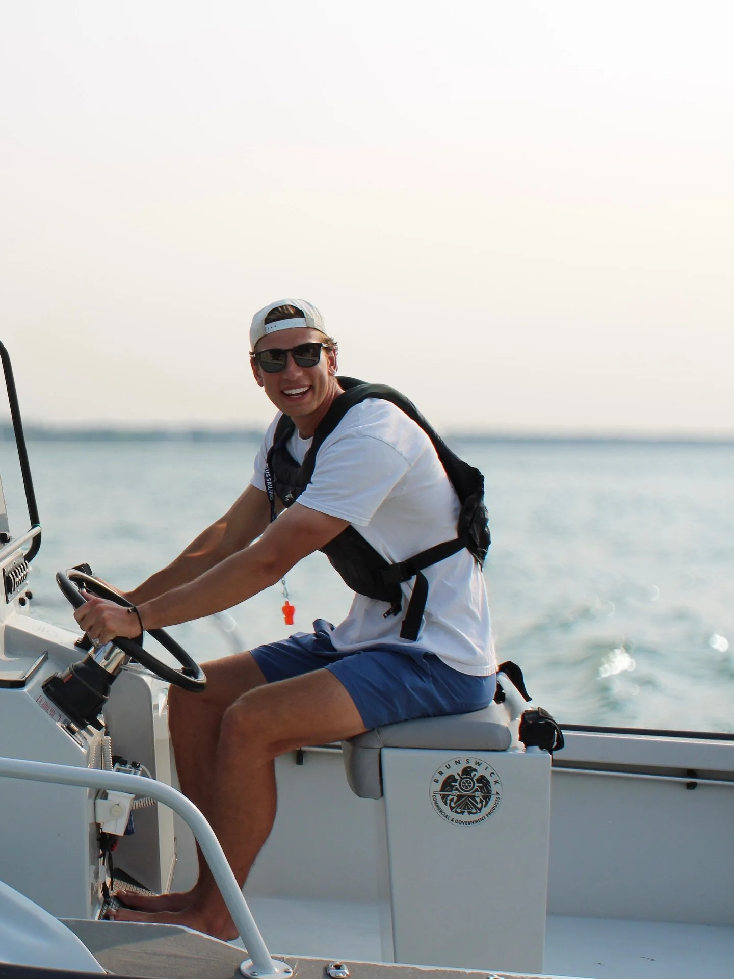 &amp; Coach Bob 😎