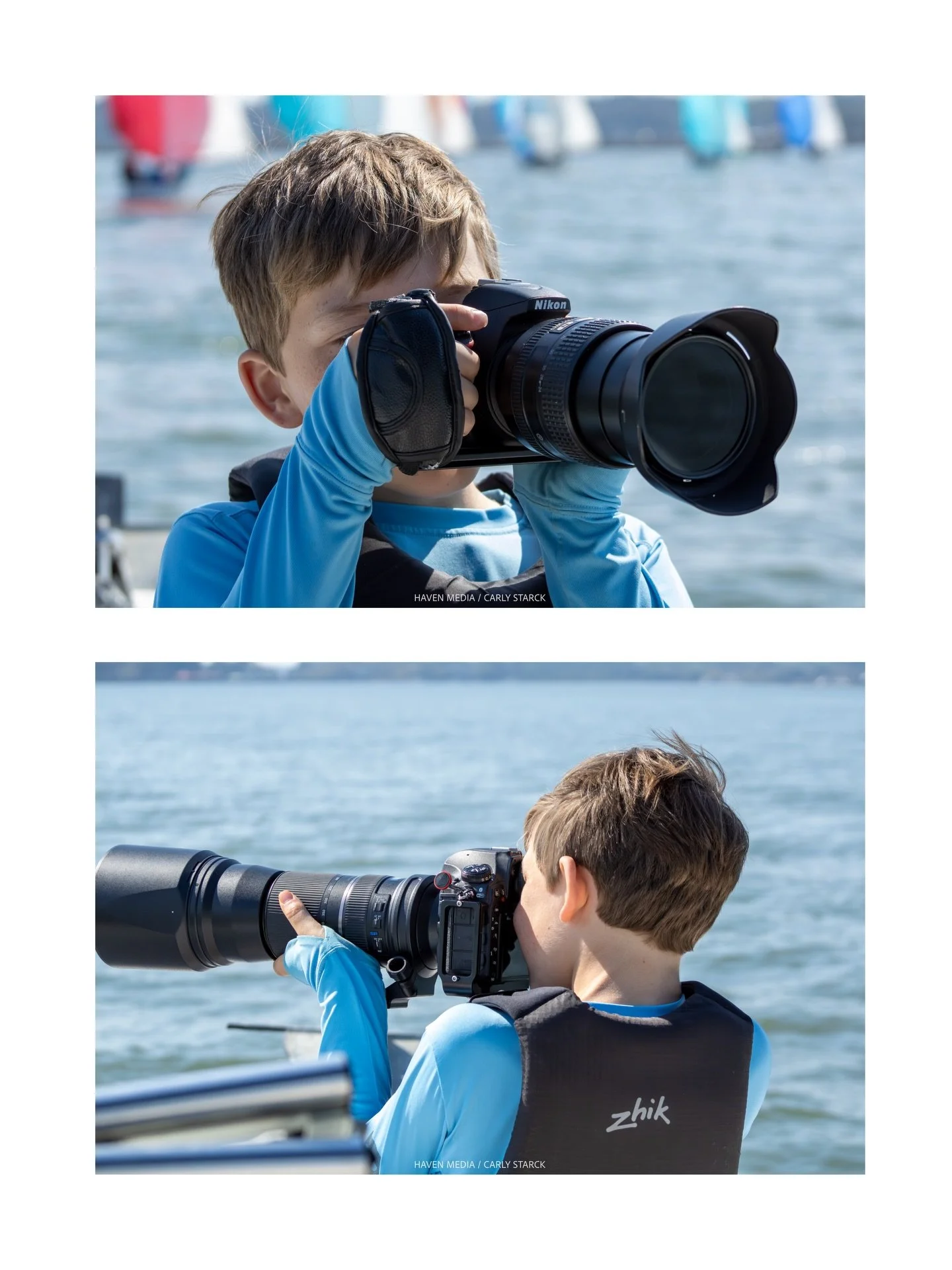 TEACH &lsquo;EM WHILE THEY&rsquo;RE YOUNG 📸