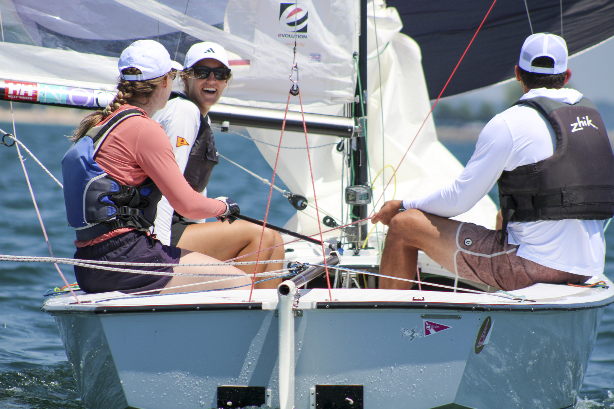 International Lightning Class Association