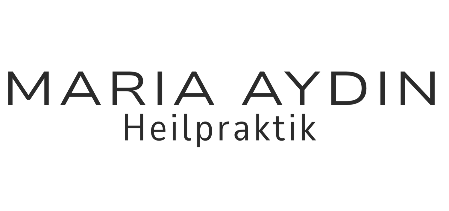 Maria Aydin - Heilpraktik