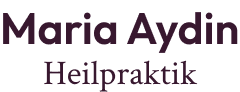 Maria Aydin - Heilpraktik
