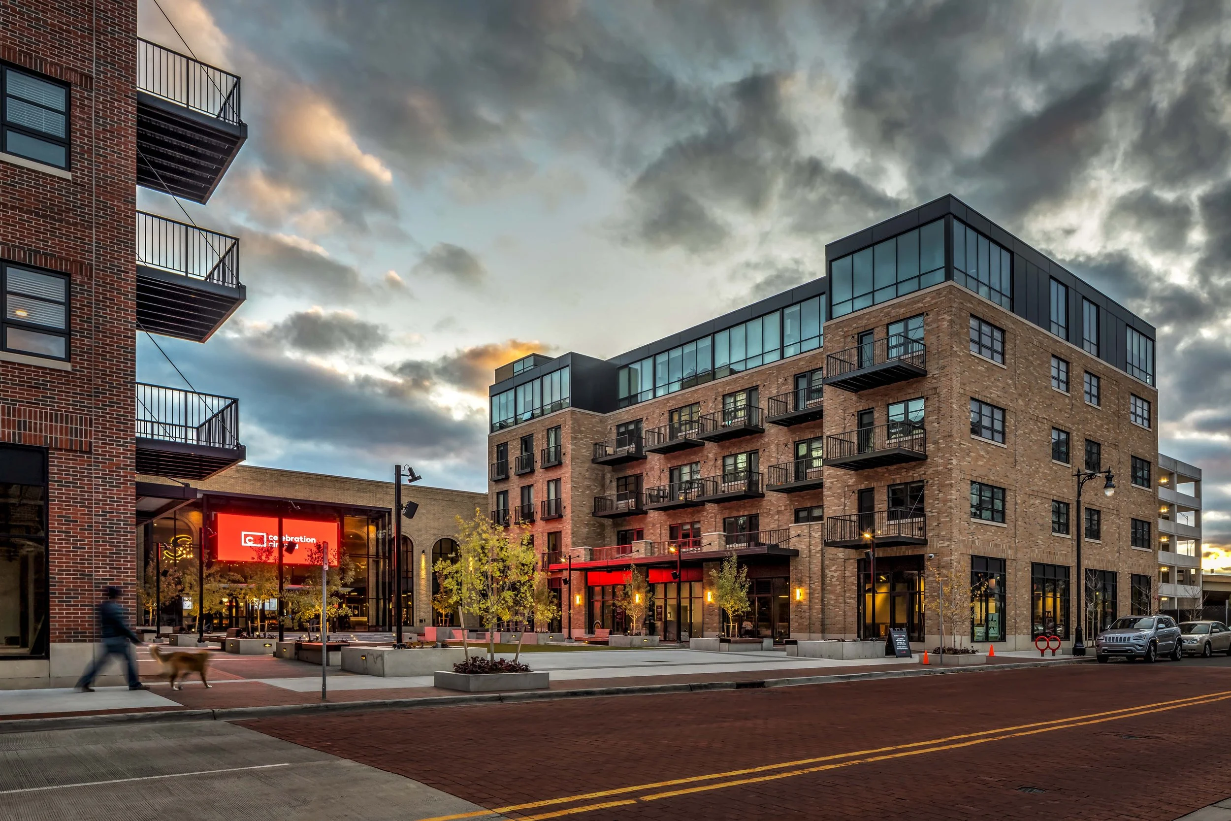 Studio Park Grand Rapids