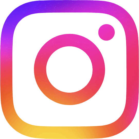 instagram icon linking to instagram profile