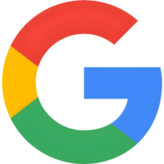 google icon linking to google business profile r