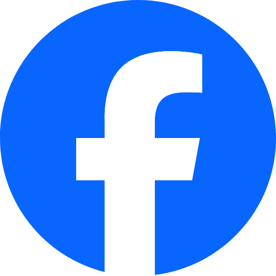 facebook icon linking to facebook business page reviews