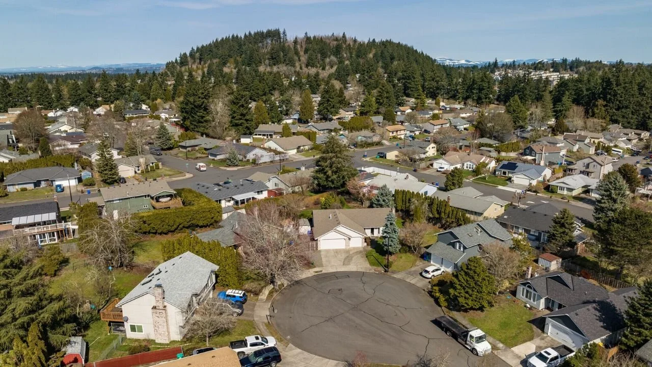 Service area image of downtown gresham oregon for gresham oregon real estate services