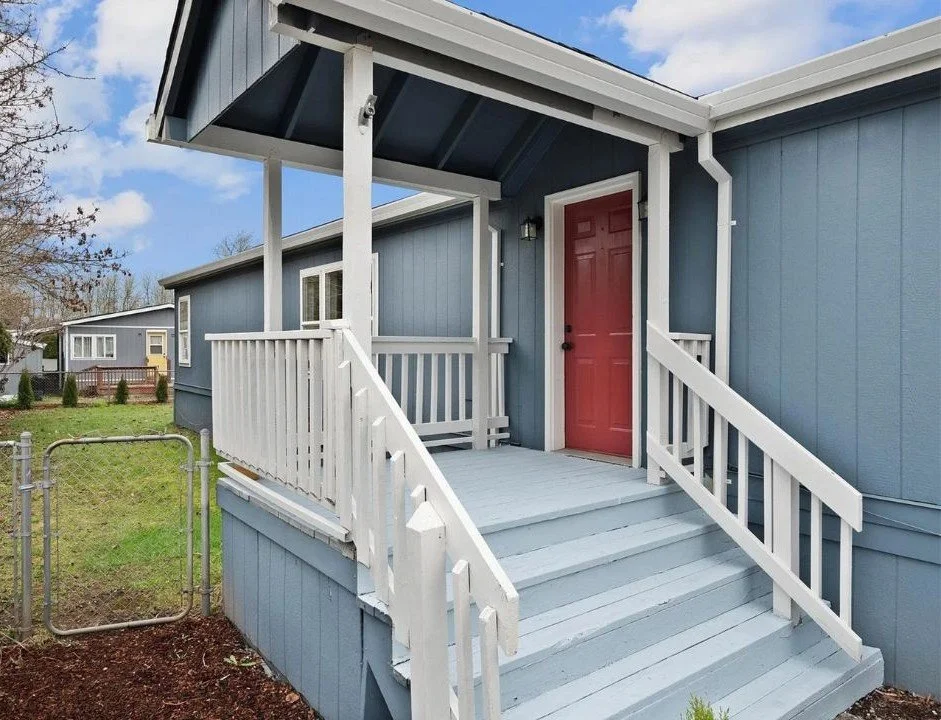 case study success story image of 3300 Main St Unit 124, Forest Grove, OR - Seller transaction in Forest Grove