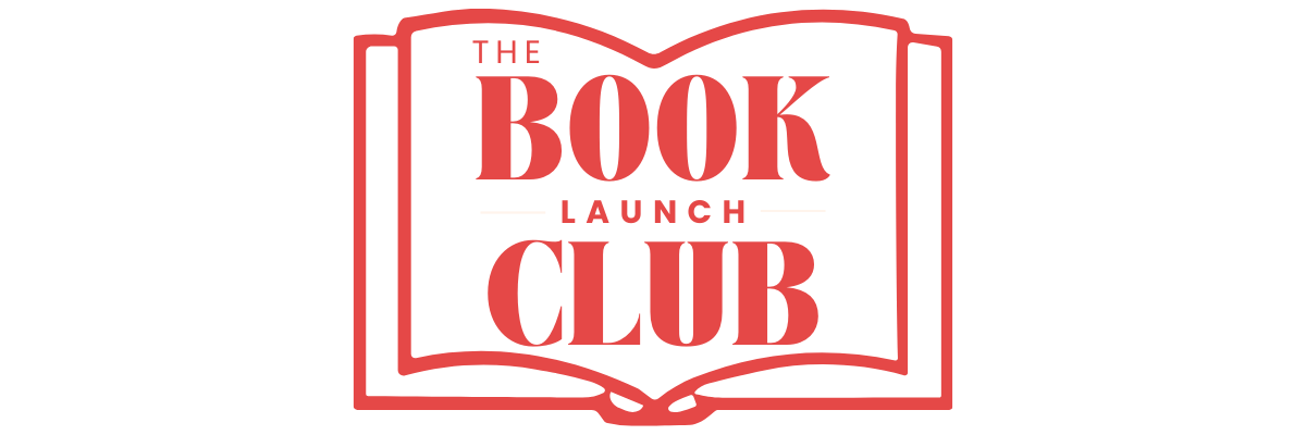 The Book Launch Club
