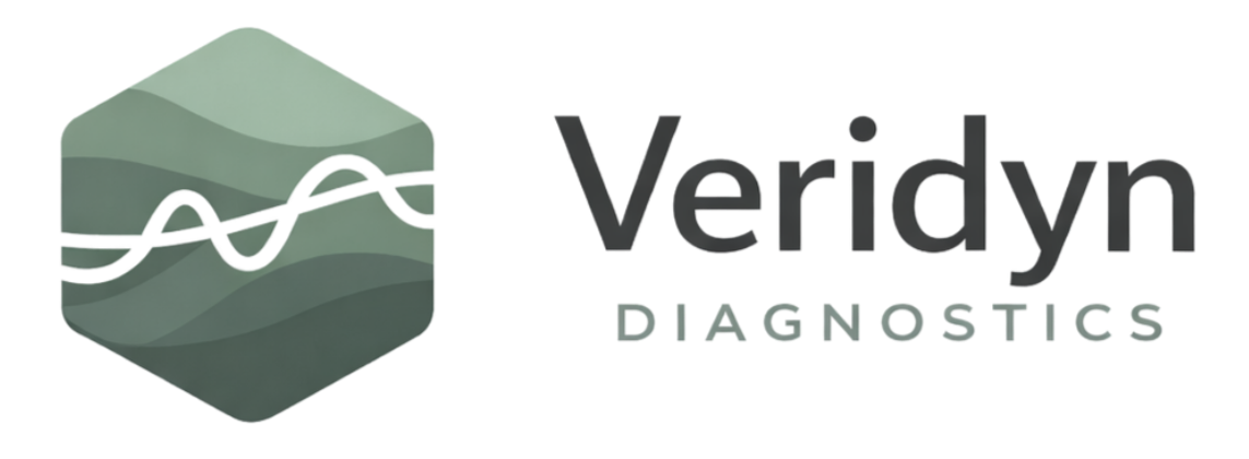 Veridyn Diagnostics Test Site