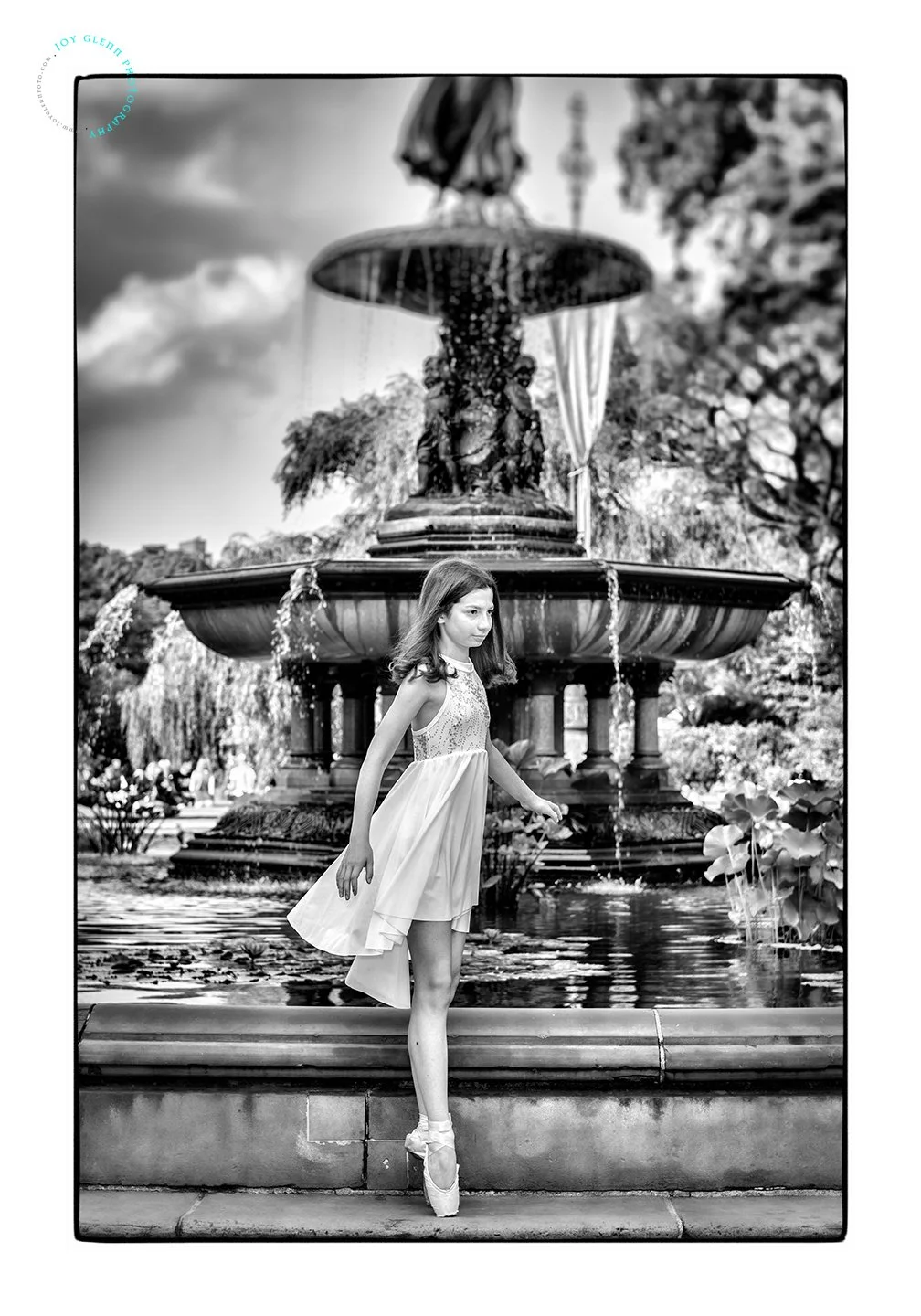 Joy Glenn Photography