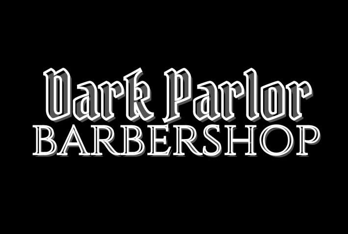 Dark Parlor Barbershop