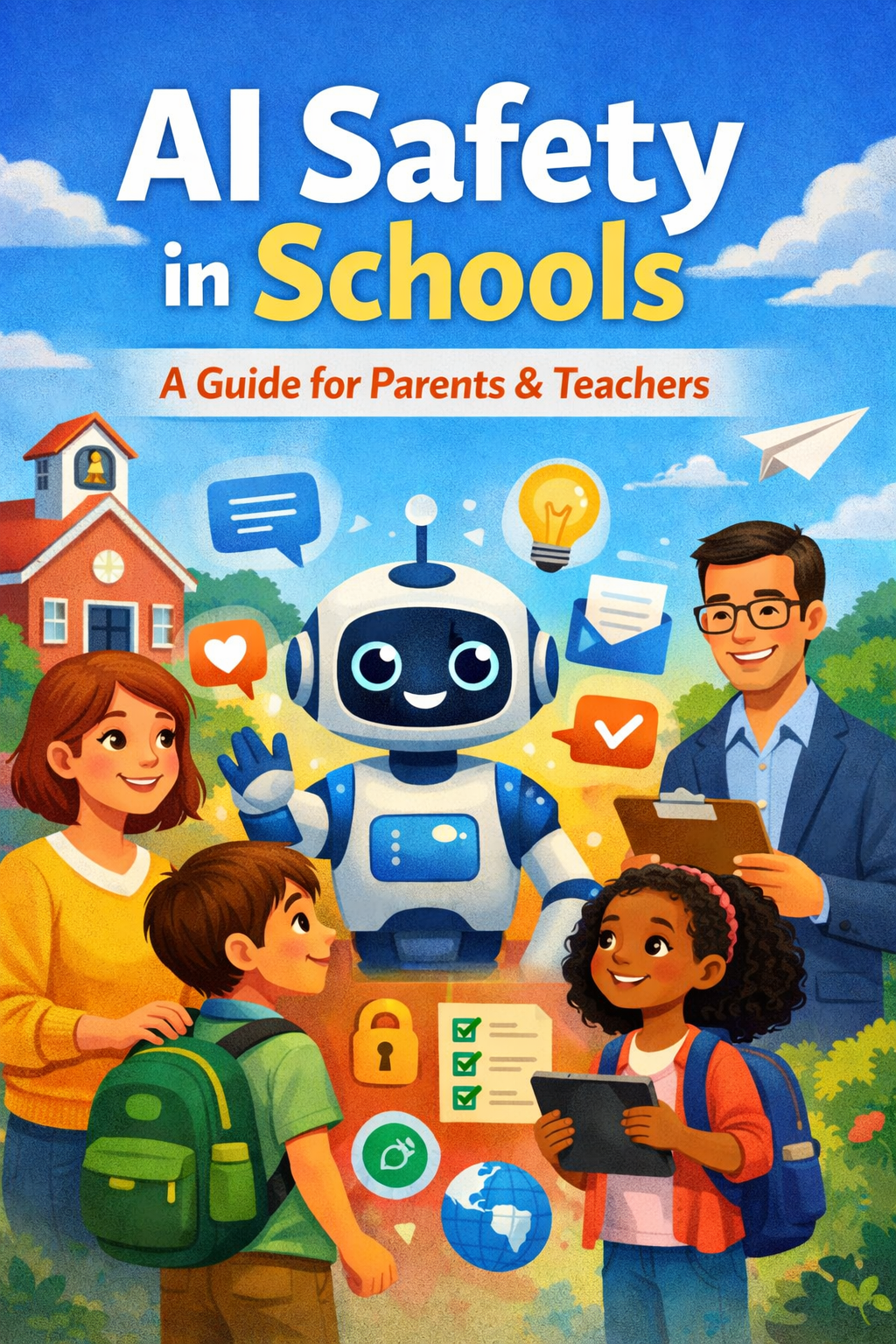 AI Safety in Schools for Parents and Teachers