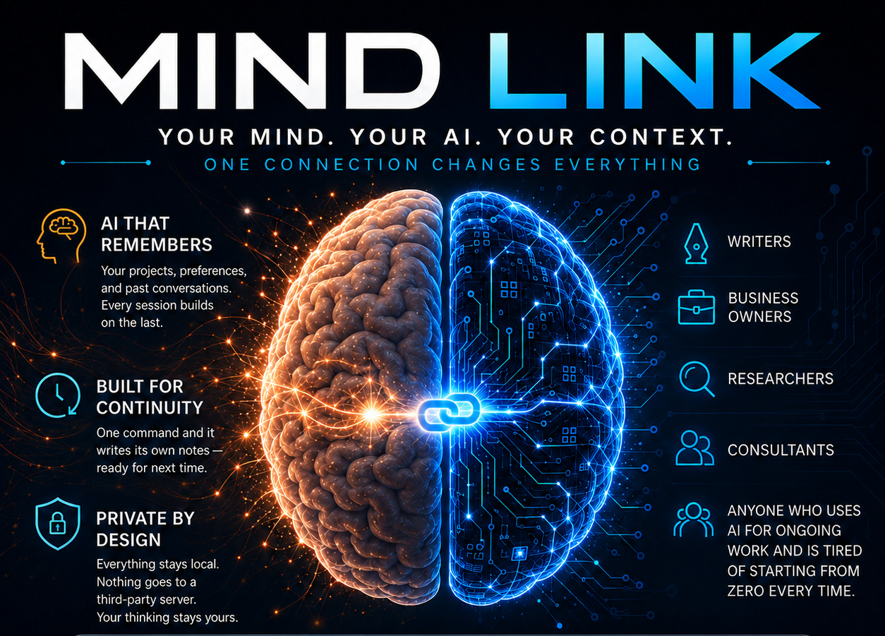 Mind Link Setup Guide