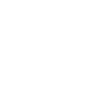 Icon of a computer monitor with a person silhouette and a speech bubble, representing online chat or communication.