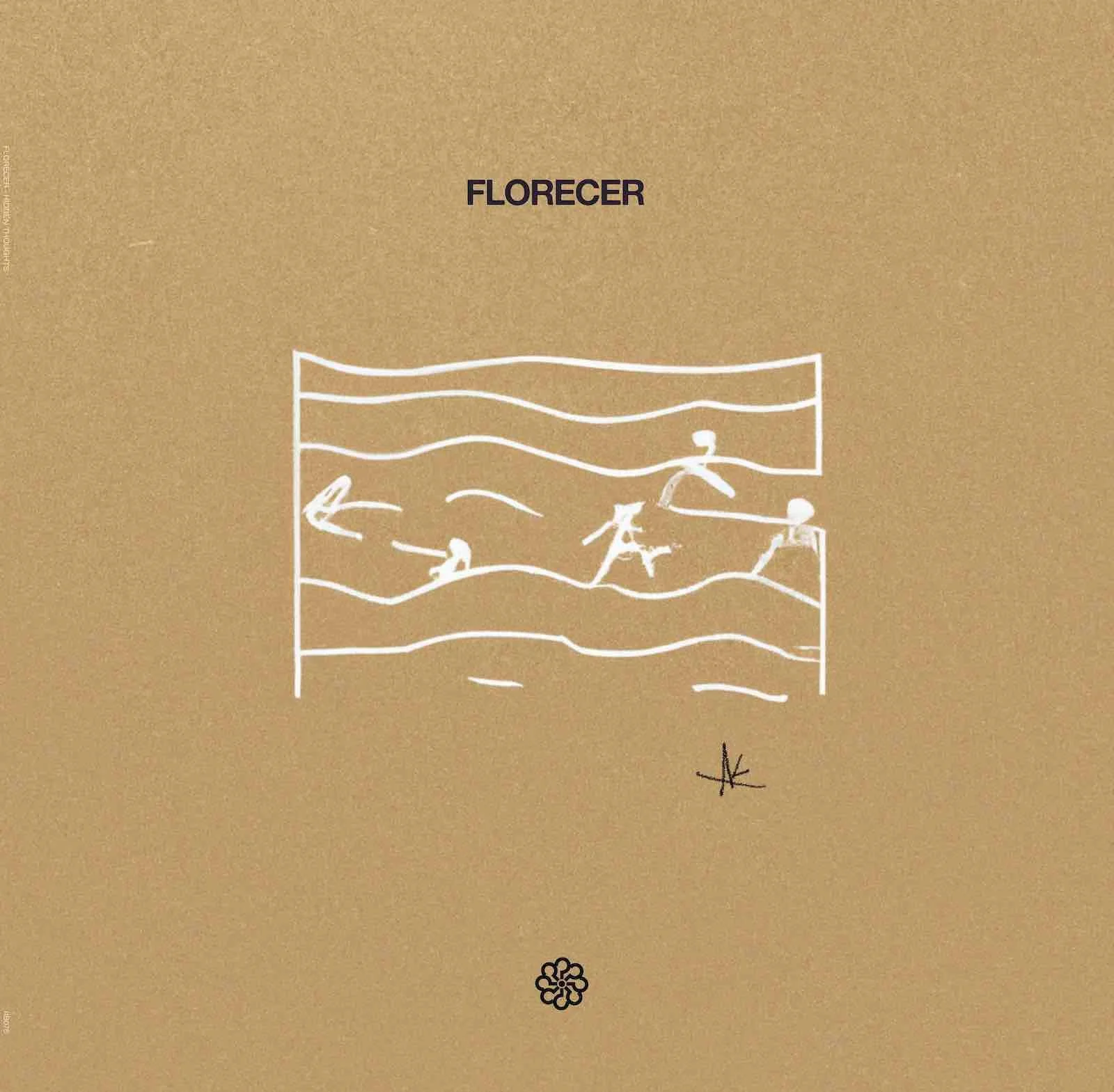 Florecer – Hidden Thoughts 12"
