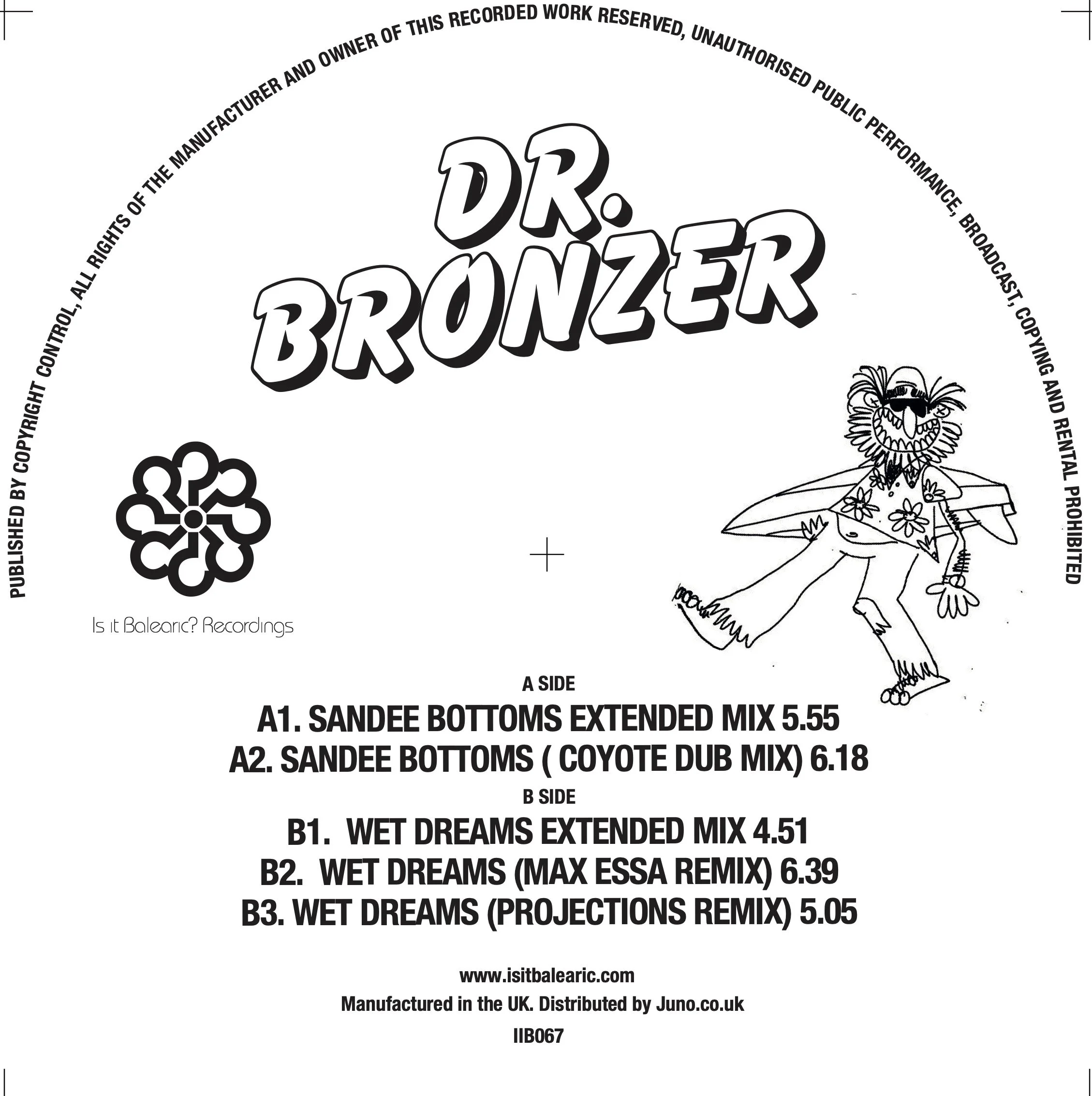 DISCOGS LINK
