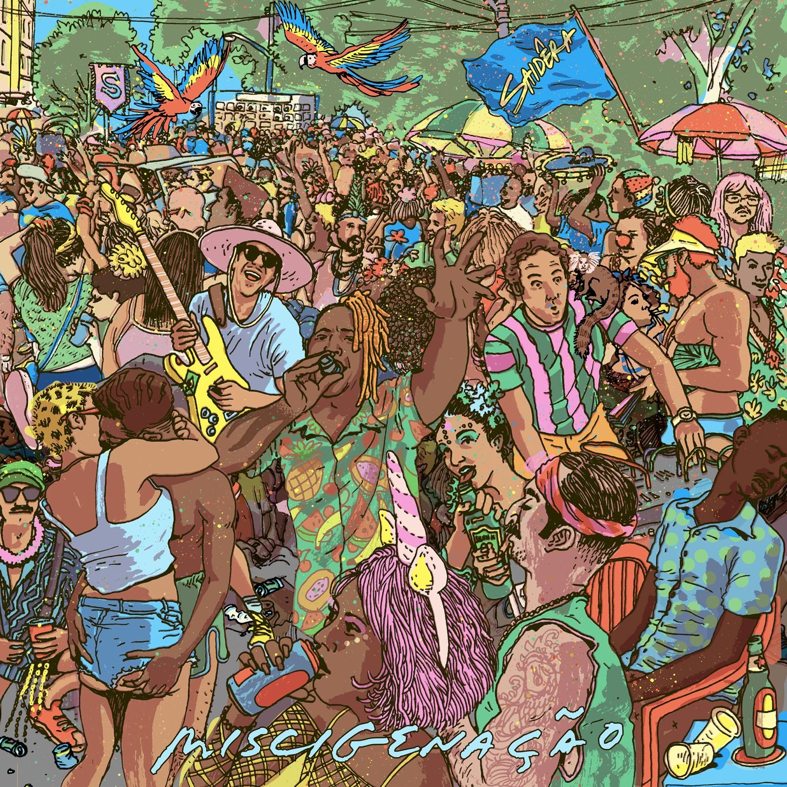  Miscigenação front cover.jpg