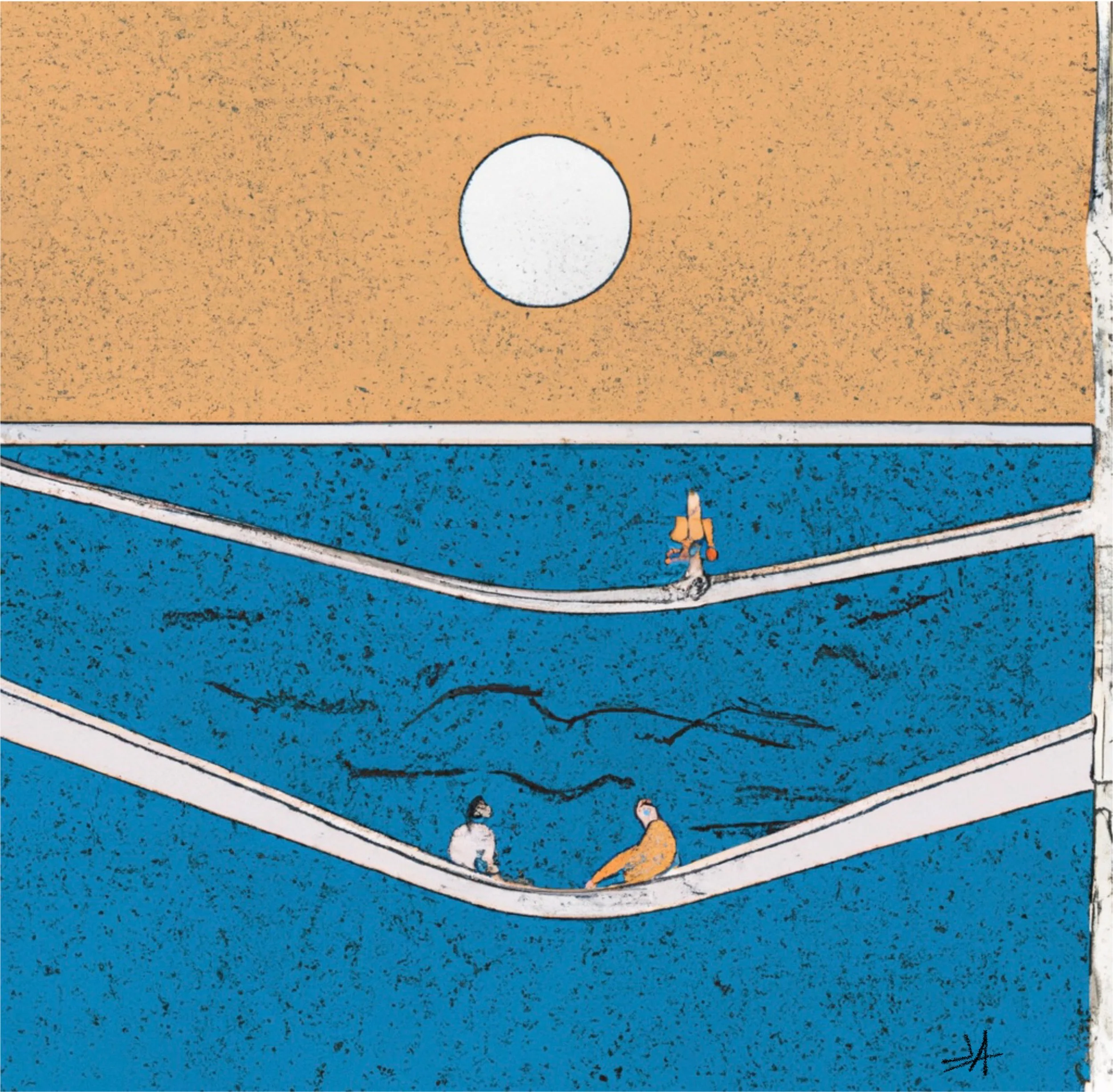 Florecer – Breathy Drops