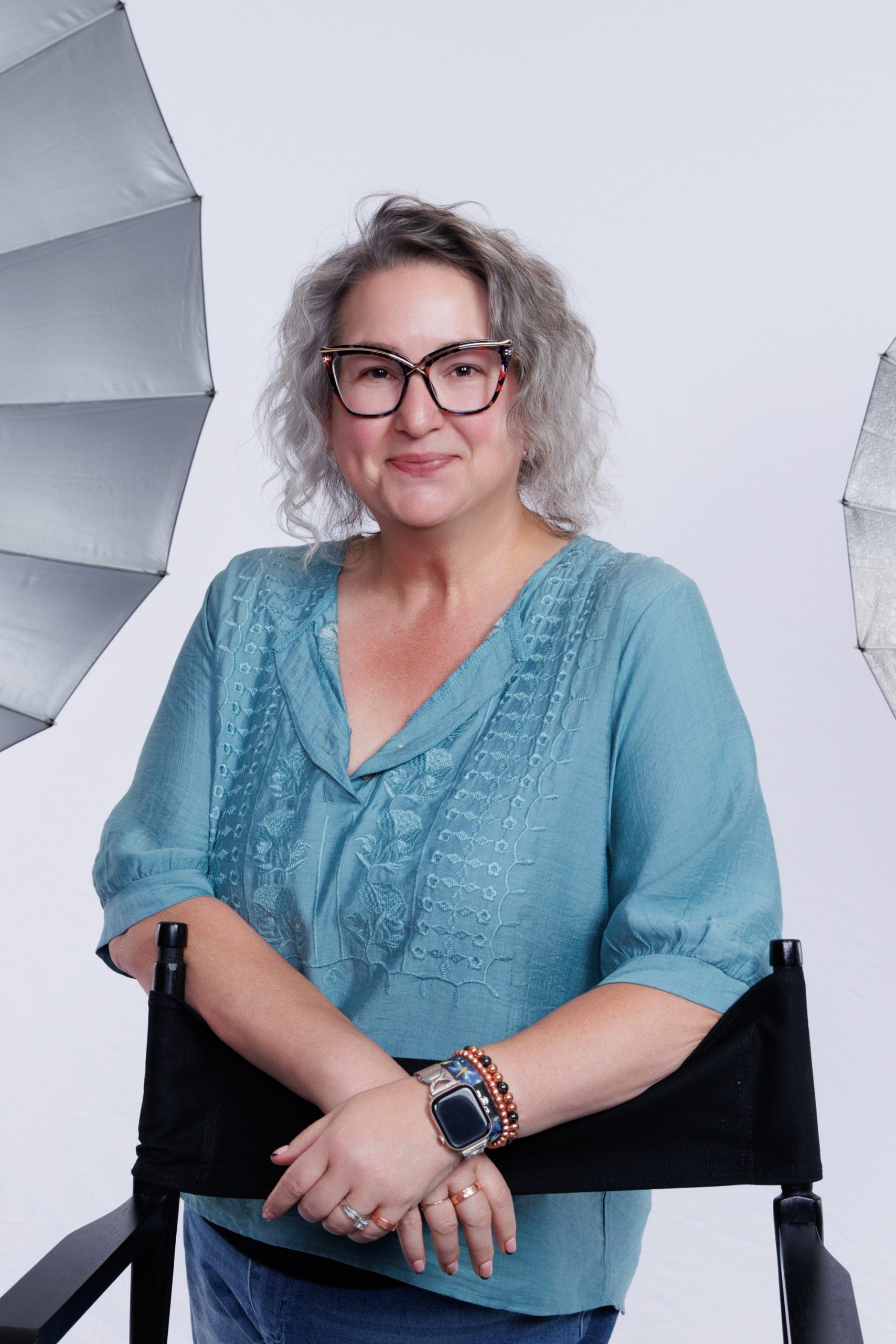Theresa Hudgens - Member Spotlight