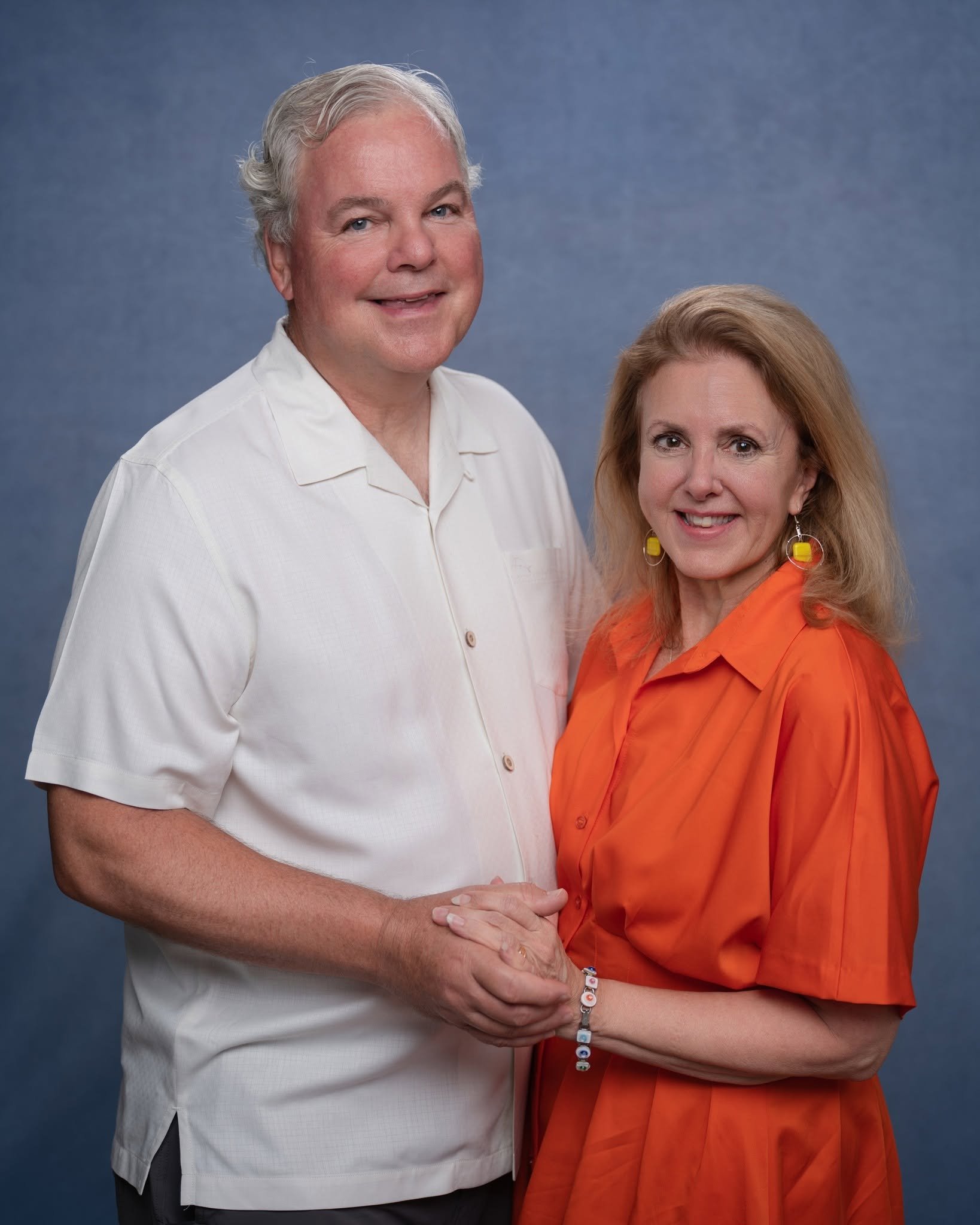 Member Spotlight:  Paula Volpe