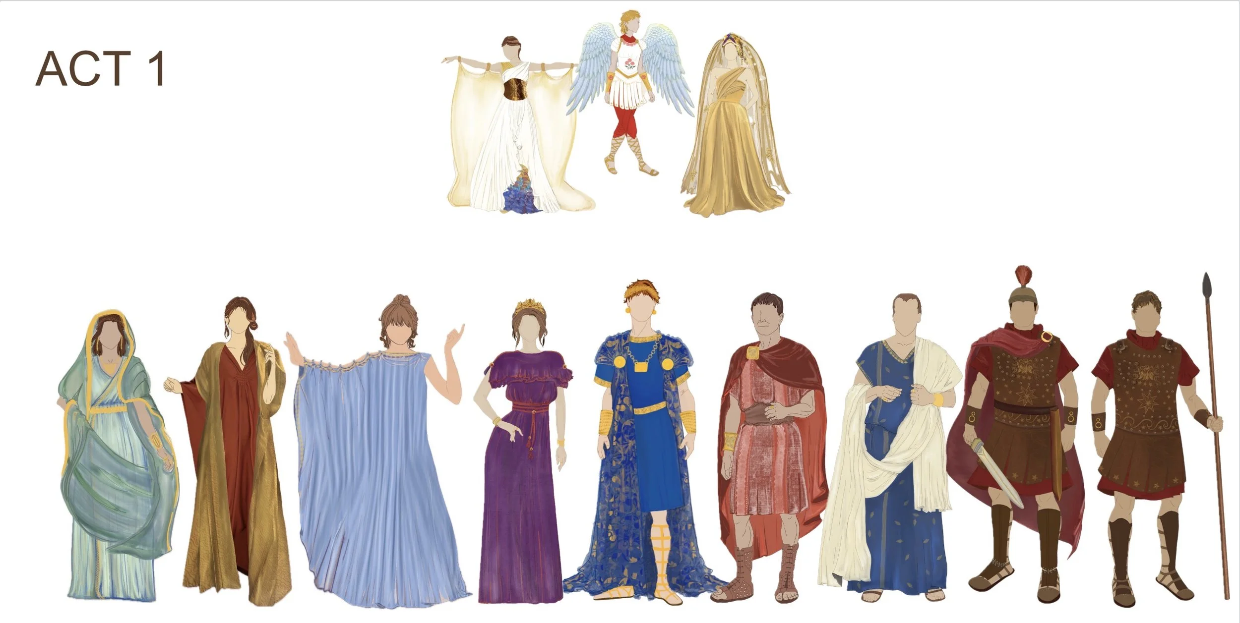 The Coronation of Poppea