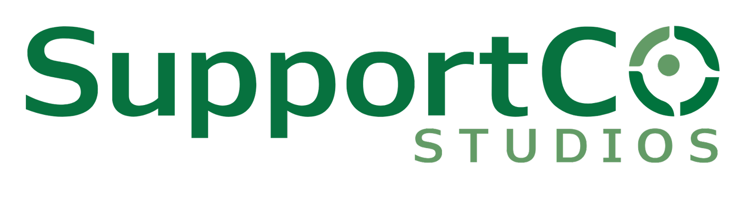 SupportCo Studios