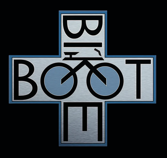 9:30 AM Bike & Boot @ TMF