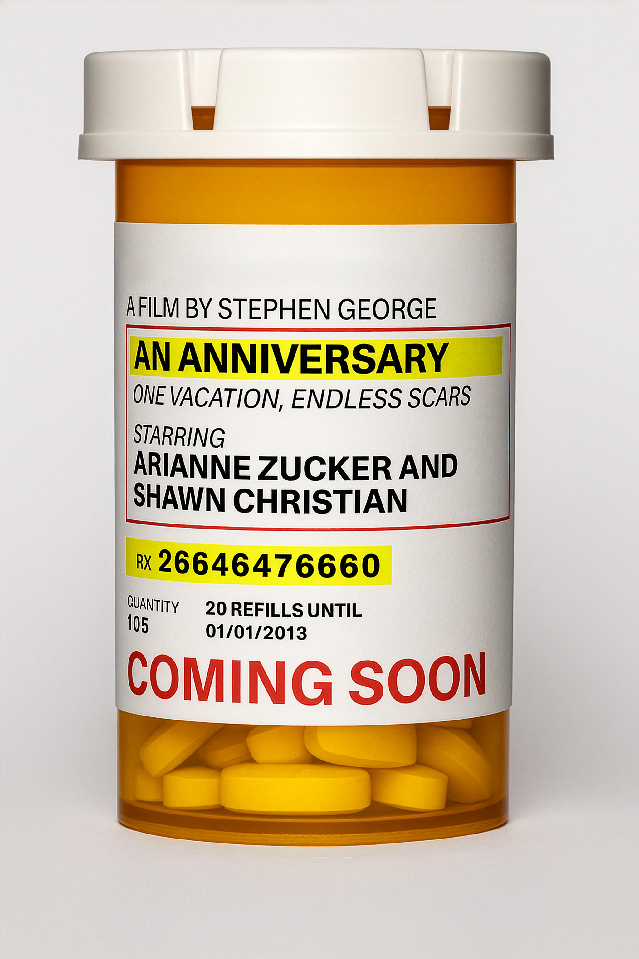 An Anniversary