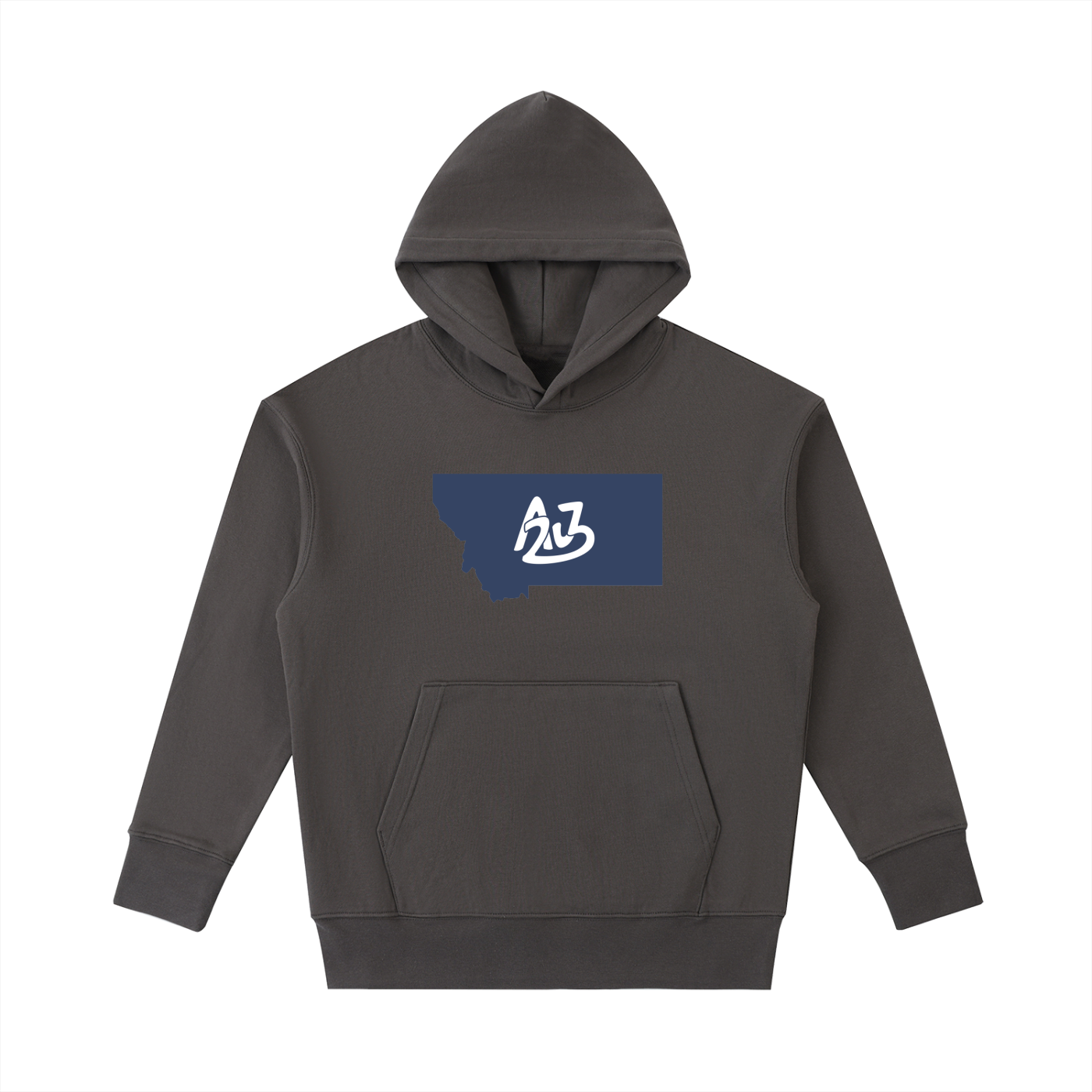 AJ23 MT Hoodie